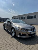 Volkswagen VW Passat CC R-Line Baujahr 2011 - Volkswagen Passat CC aus 2011: R Line