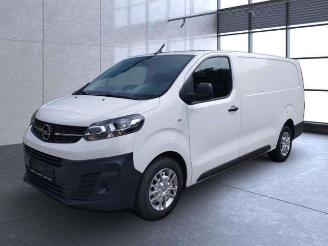 Opel Vivaro Kasten Edition L 3