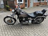 Harley-Davidson FXSTC - HARLEY-DAVIDSON FXSTC