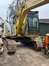 New Holland E135BSR-2 - Angebote