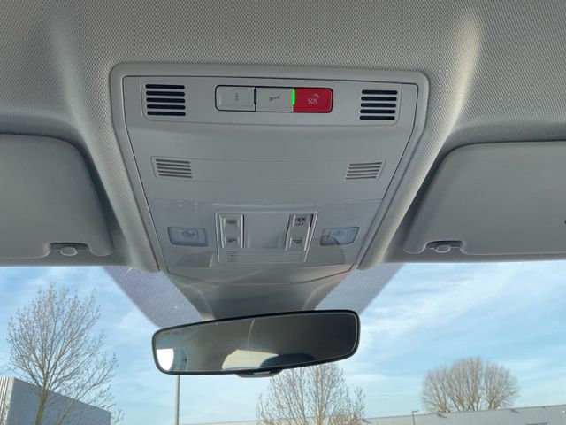 T-Cross 1.0 TSI Style Navi Apple CarPlay DAB+