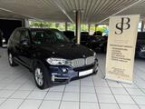 BMW X5 xDrive 40 d KAMERA/AHK/PANO/LEDER/SHZ/XENON - BMW X5 in Bielefeld