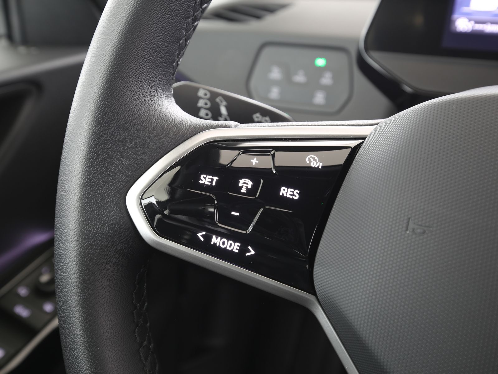 Volkswagen ID.3 - Bild 15