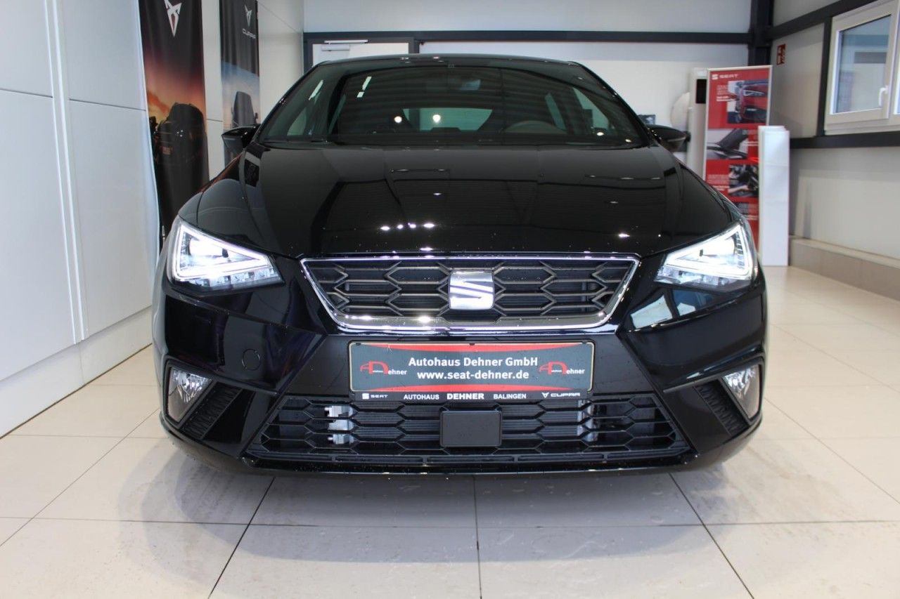 Seat Ibiza - Bild 3