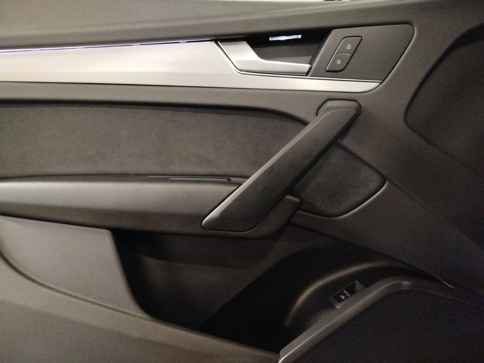 Audi SQ5 - Bild 8