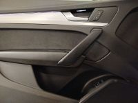Audi SQ5 - Vorschau Bild 8