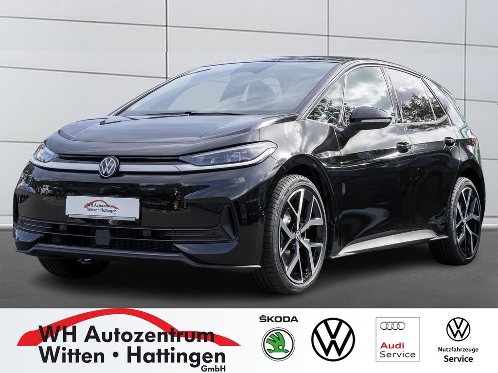 Image of Volkswagen ID.3