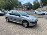 Peugeot 206 1.1 Filou 60 Filou - Peugeot Gebrauchtwagen von 2000