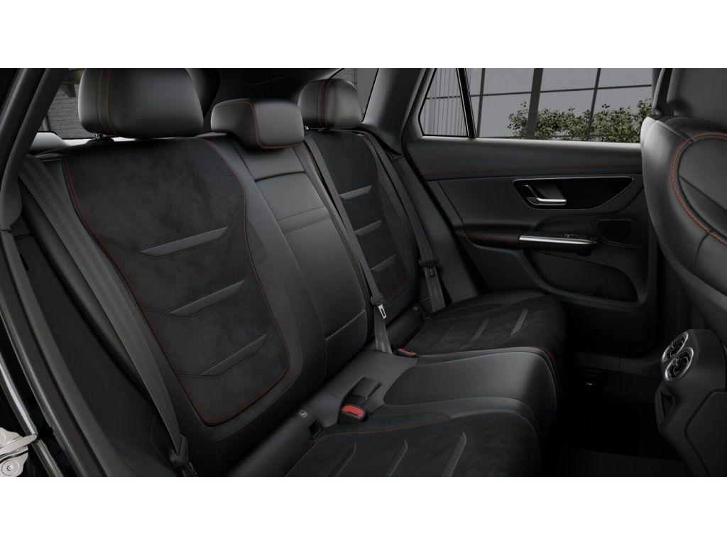 Mercedes-Benz GLC 43 AMG 4M PREM.+AHK+PANO+DIG.L.+NIGHT II+HAL foto 13