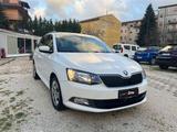 Skoda Fabia 1.4 TDI 75 CV SW - 2017 - Skoda Fabia mit Diesel-Antrieb: 1.2