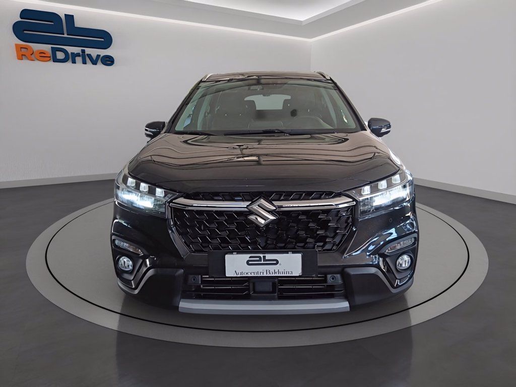 Suzuki SUZUKI S-cross 1.4h top+ 2wd 129cv del 2024 imagem 2