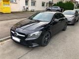 Mercedes-Benz Mercedes CLA200 - Mercedes-Benz CLA 200 in Augsburg