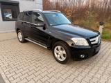 Mercedes-Benz GLK 220 CDI BlueEfficiency 4Matic*AUTOMATIK*NAVI - Mercedes-Benz GLK aus dem Jahr 2009