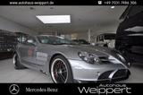Mercedes-Benz SLR 722 S Edition McLaren Coupé - Mercedes-Benz SLR: Coupe