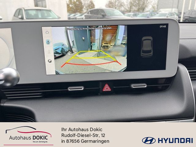 Hyundai IONIQ 5 – Bild 17