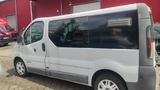 Renault Trafic zu verkaufen - gebrauchte Renault Trafic aus dem Jahr 2005