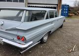 Chevrolet Brookwood - Chevrolet Oldtimer