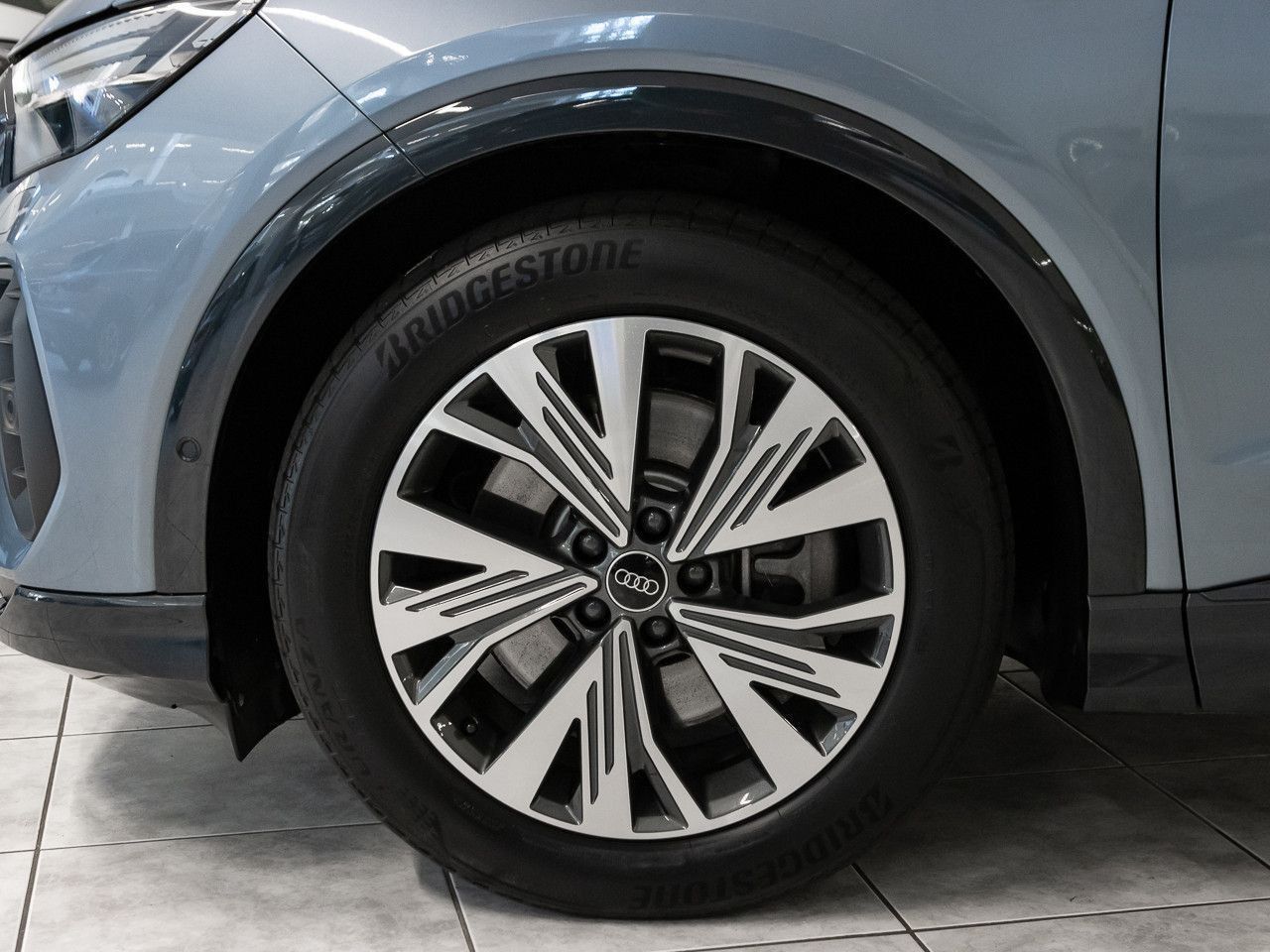 Audi Q4 e-tron - Bild 11