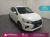 Mitsubishi Space Star 1.2 Select+ Radi|CAM|Sitzhzg.|DAB - Mitsubishi Gebrauchtwagen in Frankfurt