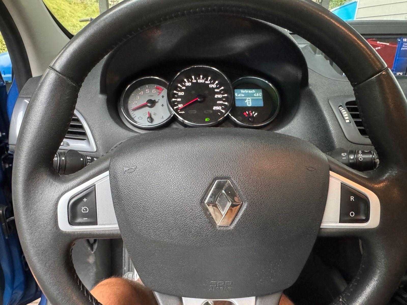 Renault Megane 2010 — photo 7