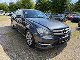 Mercedes-Benz C C 180 CGI BlueEfficiency (204.331) - Mercedes-Benz C-Class: C204