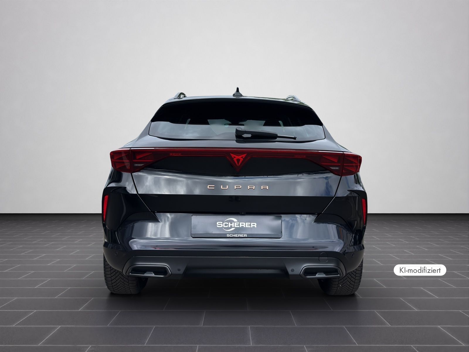 Cupra Formentor - Bild 6