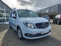 Mercedes-Benz Citan Tourer 108/109/111 CDI lang +SITZHEIZUNG+