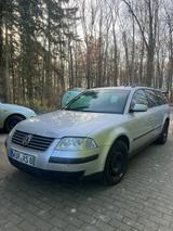 Volkswagen Passat Variant 1.9TDI 96kW Comfortline Famil... - gebrauchte VW Passat Variant aus dem Jahr 2003