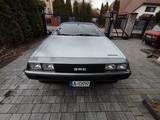 DeLorean DMC-12 - DeLorean Gebrauchtwagen