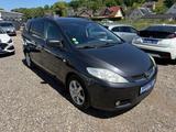 Mazda 5 Lim. 2.0 Exclusive - gebrauchte Mazda 5 aus dem Jahr 2006