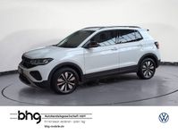 Volkswagen T-Cross - Vorschau Bild 1