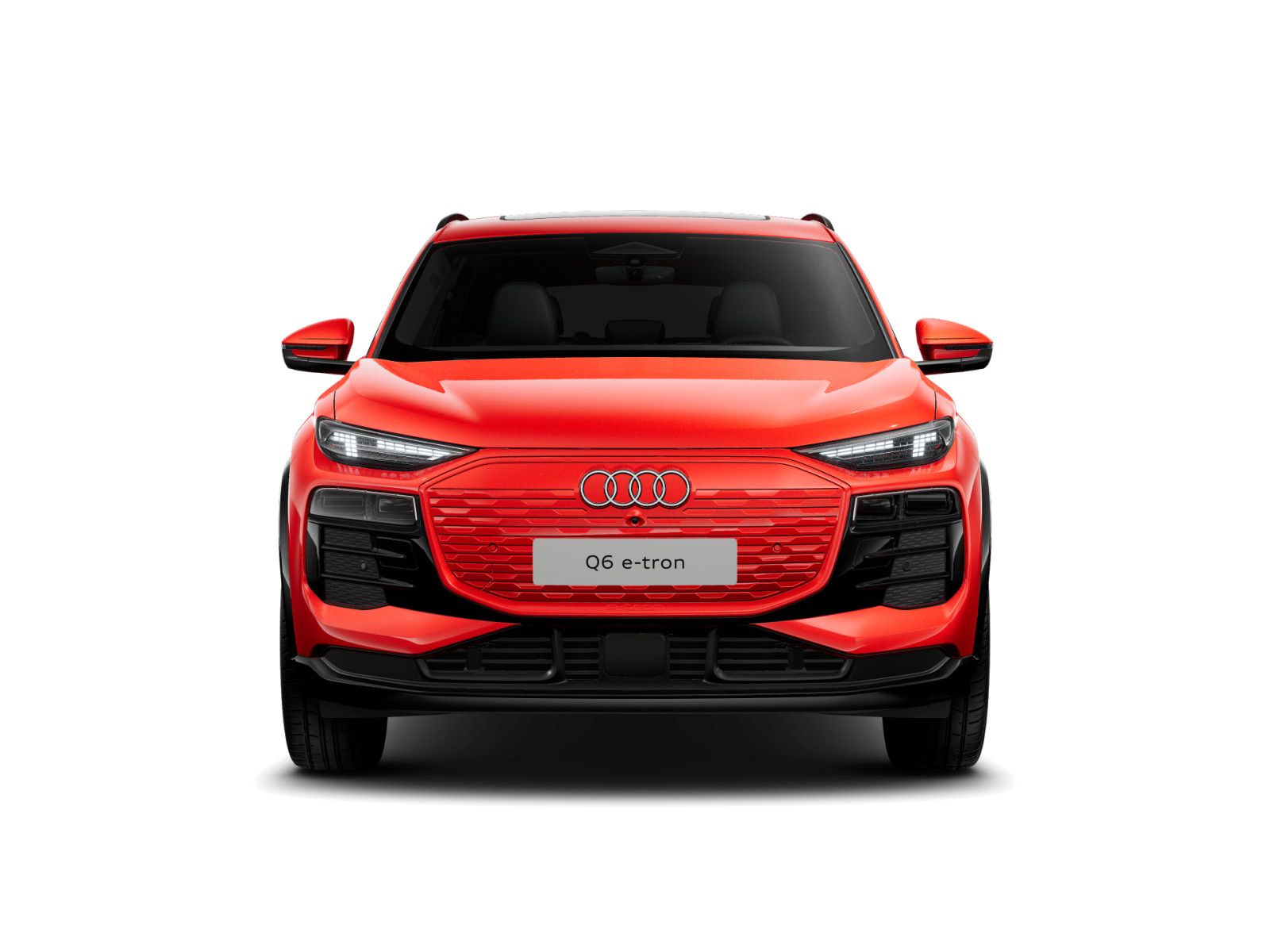 Audi Q6 e-tron - Bild 2