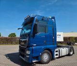MAN TGS 18.520 XXL Retarder Top German Truck - Offers matching your search criteria