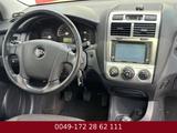 Kia Sportage LX 2WD 101000 Km SCHIEBEDACH - Kia Sportage: Lx