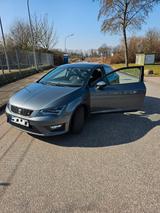 Seat Leon SC 1.8 TSI 132kW Start&Stop FR FR - Seat Gebrauchtwagen Hamburg