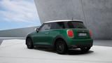 MINI Cooper SE Classic Trim LED SpurAss Navi AUT PDC - MINI Cooper SE: Classic Trim