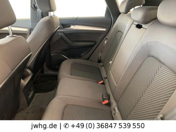 Audi Q5 - 9