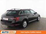 Skoda Superb 2.0 TDI Style Aut.*NAVI*LED*ACC*PDC* - Skoda Superb Gebrauchtwagen in Nürnberg