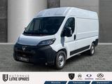 Peugeot Boxer KW 35 L2H2 BlueHDi 140 AT AHK Navi CarPlay - Peugeot Boxer