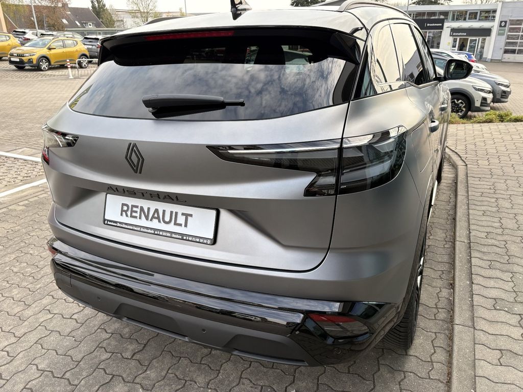RENAULT Austral - Bild 3