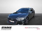 Audi S6 Avant TDI tiptronic quattro Navi plus Matrix  - Audi S6: Plus