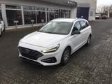 Hyundai i30 cw 1,0 T-GDI Intro Edition Standh. Winterr. - Hyundai i30: Standheizung