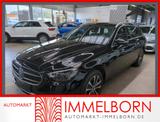 Mercedes-Benz E 300 de ALLRAD AHK*Distro*Mubeam*Leder*Navi*360