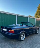 BMW E36 318i 3er Cabriolet H-Kennzeichen R... - BMW 318: 318i E36