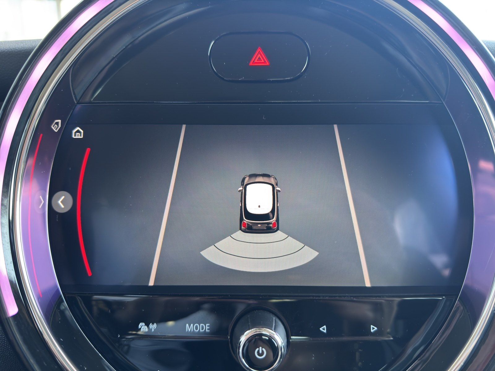 MINI Cooper SE - Bild 18
