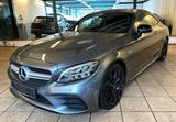 Mercedes-Benz C 43 AMG 4Matic Kamera Navi LED - Mercedes-Benz C 43 AMG in Berlin