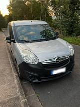 Opel Combo D Kasten 1.3CDTi|L2H1|90PS|AHK - gebrauchte Opel Combo aus dem Jahr 2013