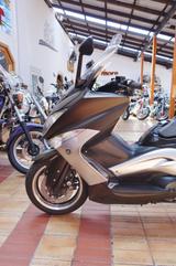 Yamaha T-MAX 500 ABS Special Edition+Service/TÜV neu+A2 - YAMAHA MAX