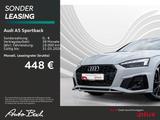 Audi A5 Sportback S line 40TFSI Stronic MATRIX 20" EP - Audi Gebrauchtwagen in Dinslaken