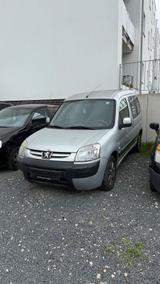 Peugeot - Partner - gebrauchte Peugeot Partner aus dem Jahr 2005